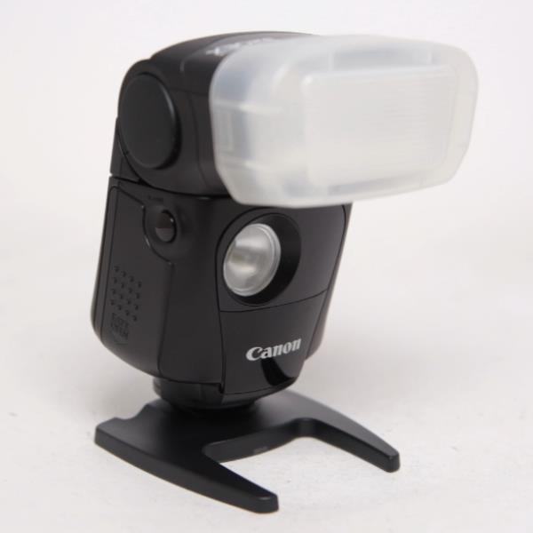 Used Canon Speedlite 320EX