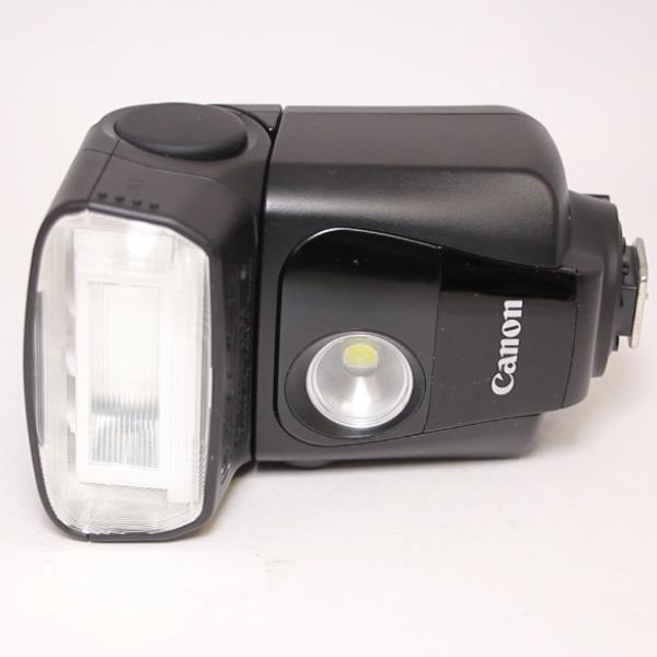 Used Canon Speedlite 320EX