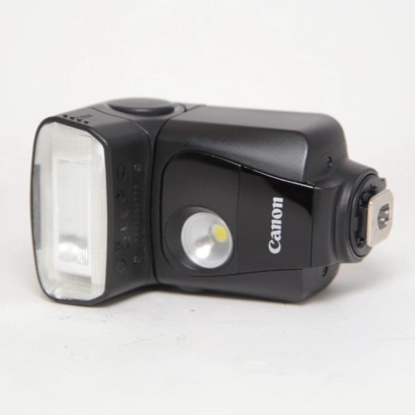 Used Canon Speedlite 320EX