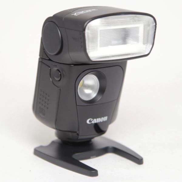 Used Canon Speedlite 320EX