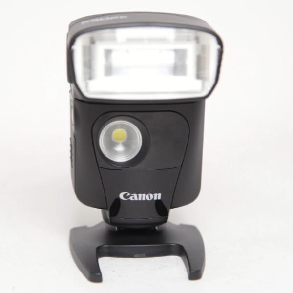 Used Canon Speedlite 320EX