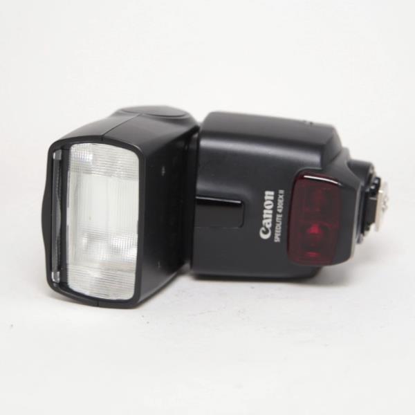 Used Canon Speedlite 430EX II Flash