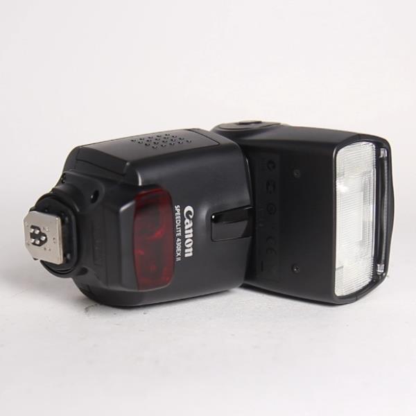 Used Canon Speedlite 430EX II Flash