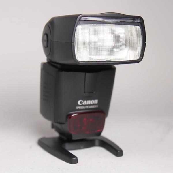 Used Canon Speedlite 430EX II Flash