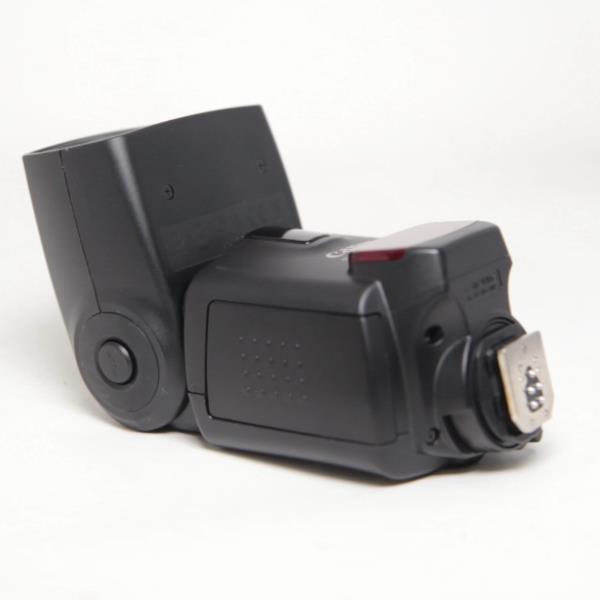 Used Canon Speedlite 430EX II Flash