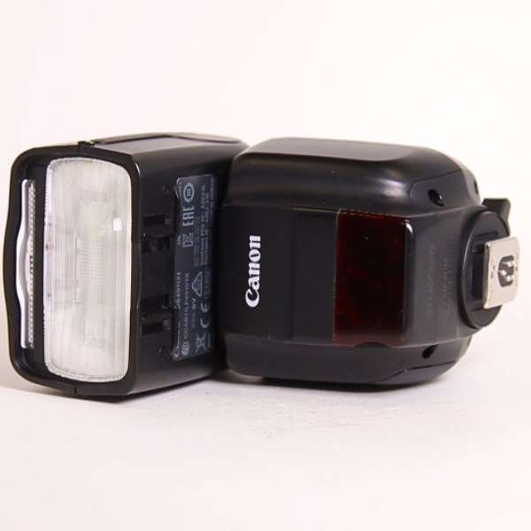 Used Canon Speedlite 430EX III-RT