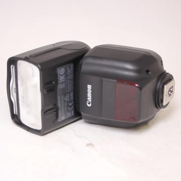 Used Canon Speedlite 430EX III-RT