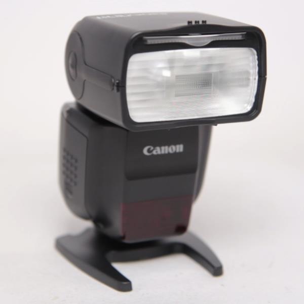 Used Canon Speedlite 430EX III-RT