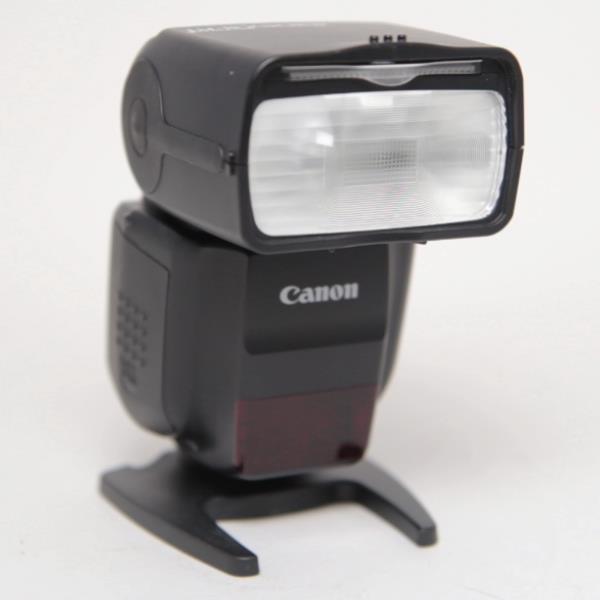 Used Canon Speedlite 430EX III-RT