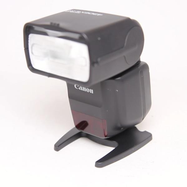 Used Canon Speedlite 430EX III-RT