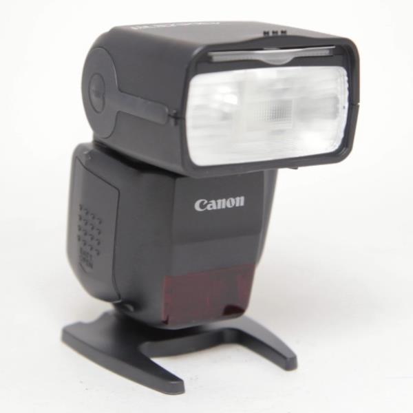 Used Canon Speedlite 430EX III-RT