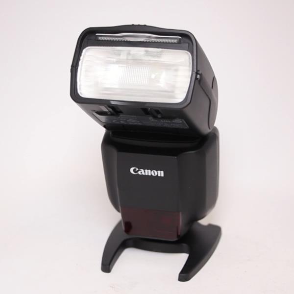 Used Canon Speedlite 430EX III-RT