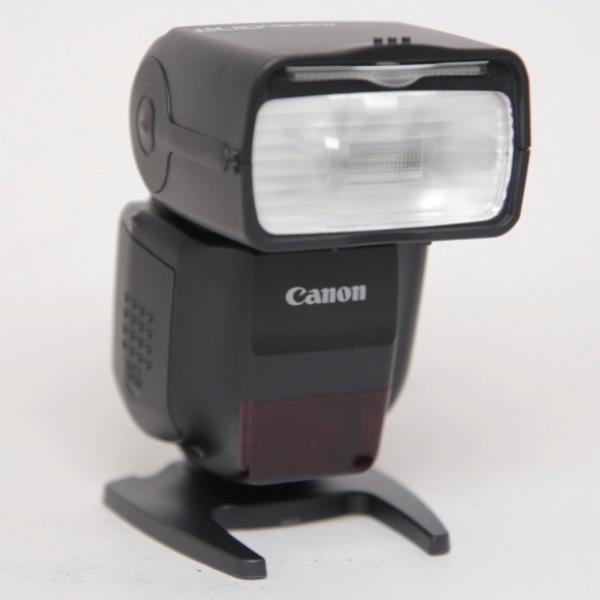 Used Canon Speedlite 430EX III-RT