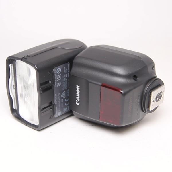 Used Canon Speedlite 430EX III-RT