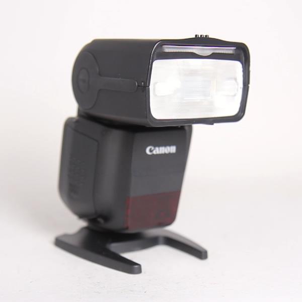 Used Canon Speedlite 430EX III-RT