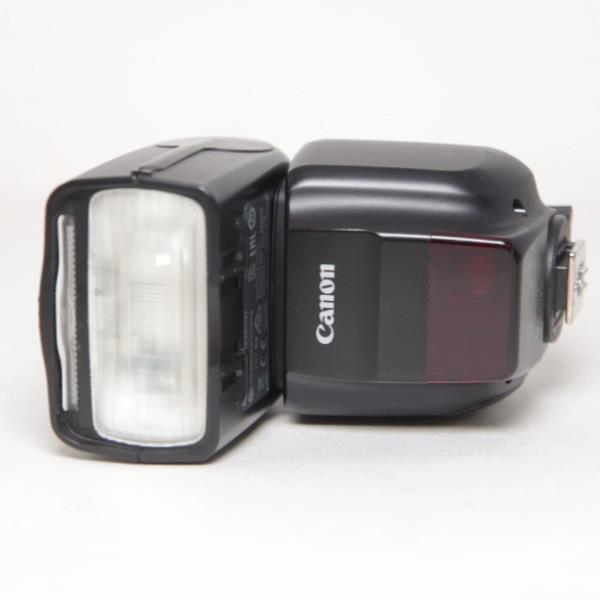 Used Canon Speedlite 430EX III-RT