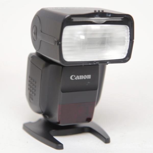 Used Canon Speedlite 430EX III-RT