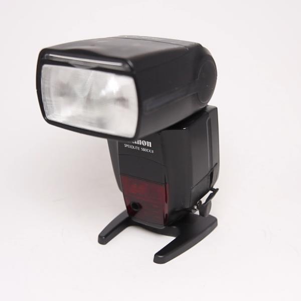 Used Canon Speedlite 580EX II