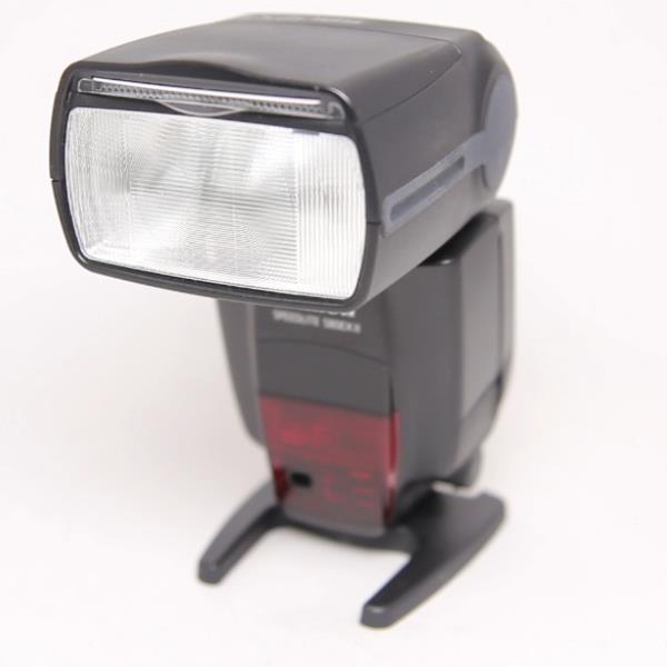 Used Canon Speedlite 580EX II