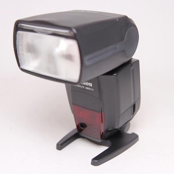 Used Canon Speedlite 580EX II