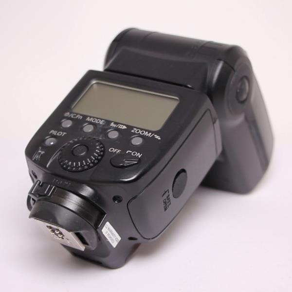 Used Canon Speedlite 580EX II