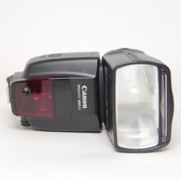 Used Canon Speedlite 580EX II
