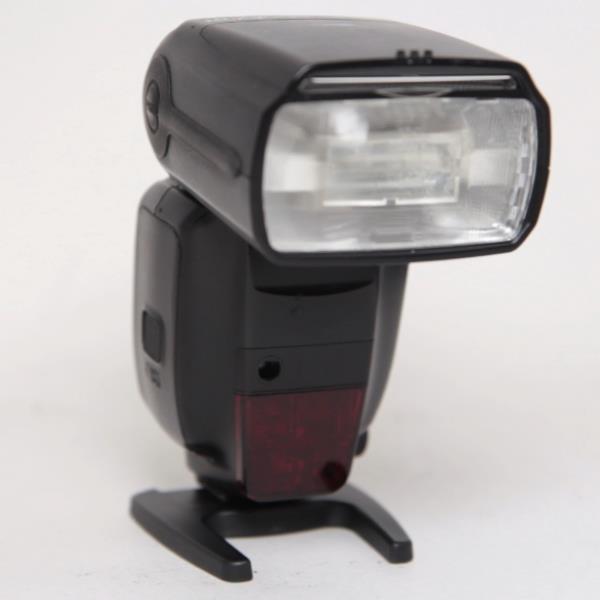 Used Canon Speedlite 600EX-RT