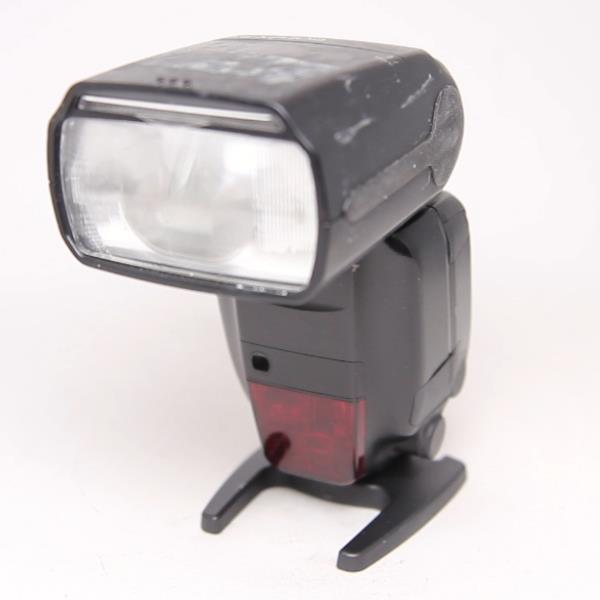Used Canon Speedlite 600EX-RT