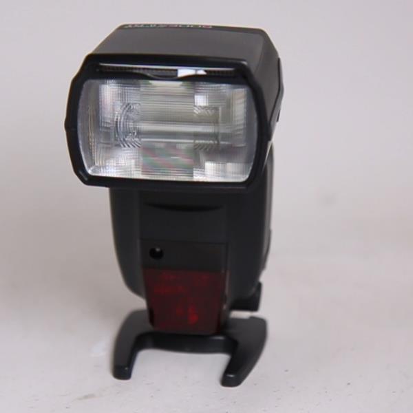 Used Canon Speedlite 600EX II-RT Flashgun