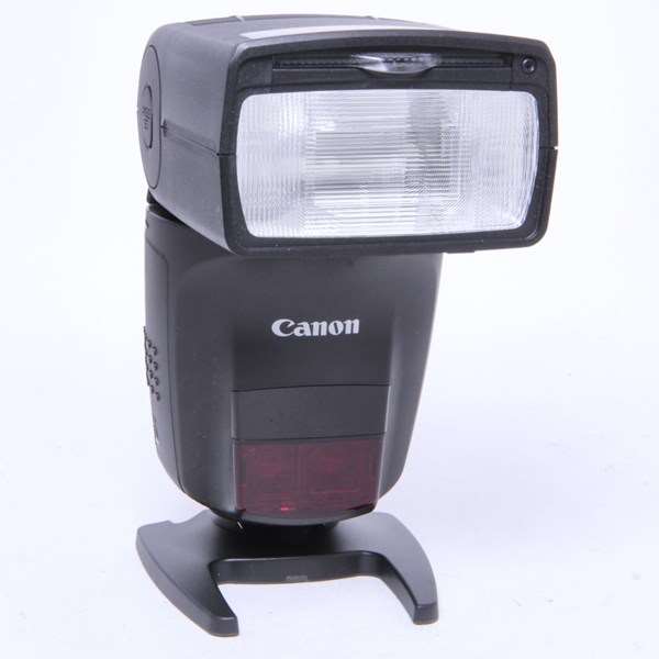 Canon Speedlite 470EX AI Flashgun | Park Cameras