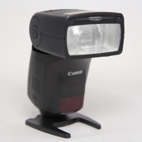 Used Canon Speedlite 470EX AI Flashgun