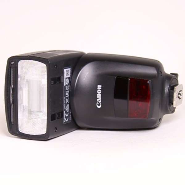 Used Canon Speedlite 470EX AI Flashgun