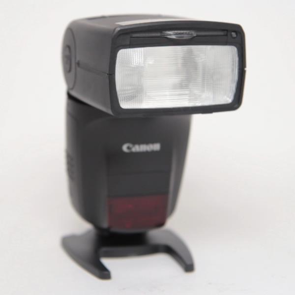 Used Canon Speedlite 470EX AI Flashgun