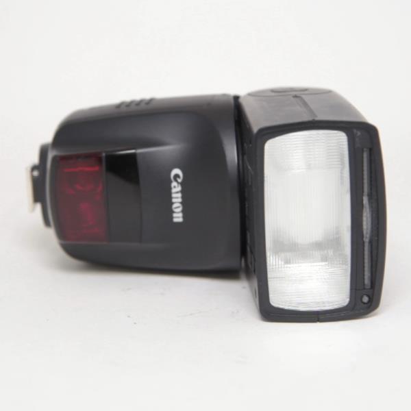 Used Canon Speedlite 470EX AI Flashgun