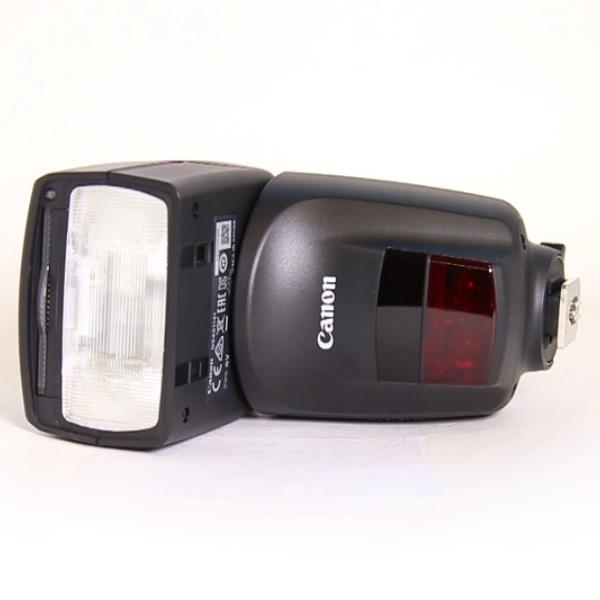 Used Canon Speedlite 470EX AI Flashgun
