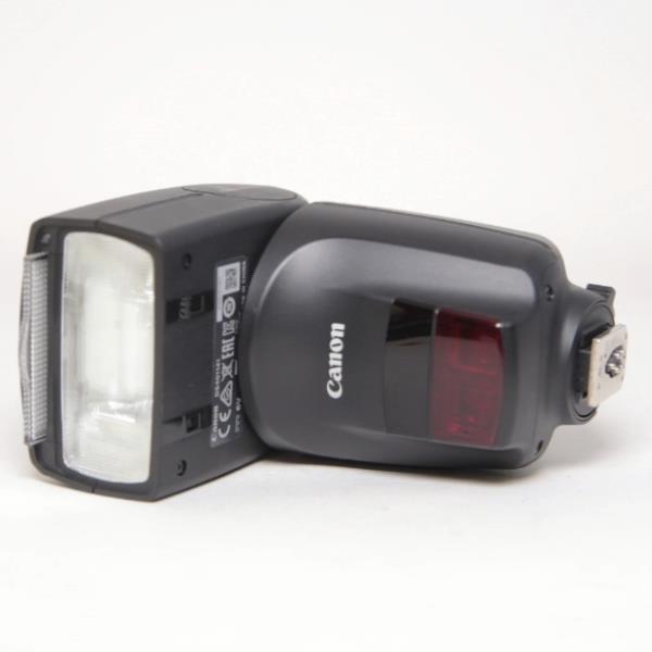 Used Canon Speedlite 470EX AI Flashgun