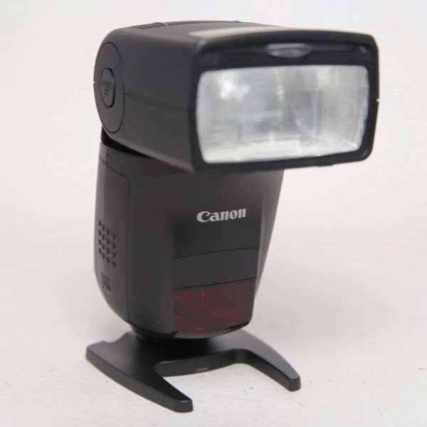 Used Canon Speedlite 470EX AI Flashgun