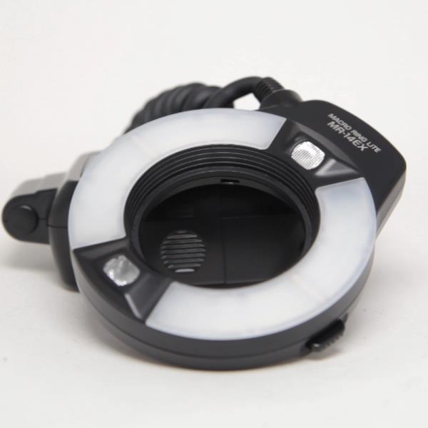 Used Canon Macrolite MR-14EX