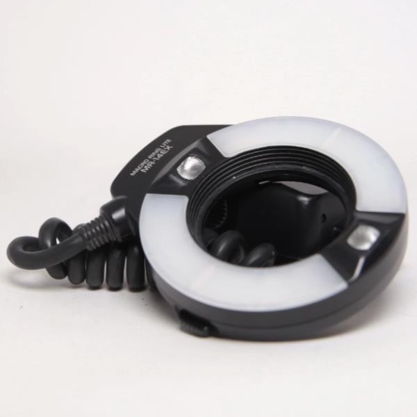 Used Canon Macrolite MR-14EX