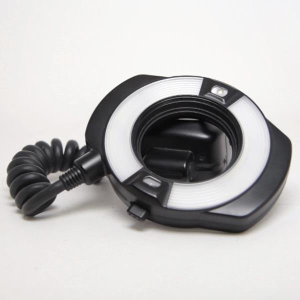 Used Canon Macrolite Macro Ring Lite MR-14EX II
