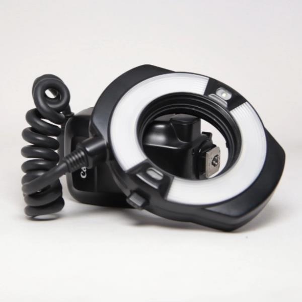 Used Canon Macrolite Macro Ring Lite MR-14EX II