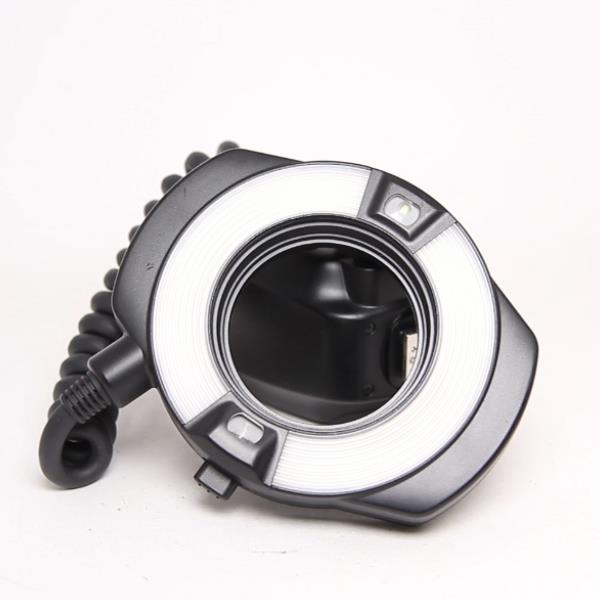Used Canon Macrolite Macro Ring Lite MR-14EX II