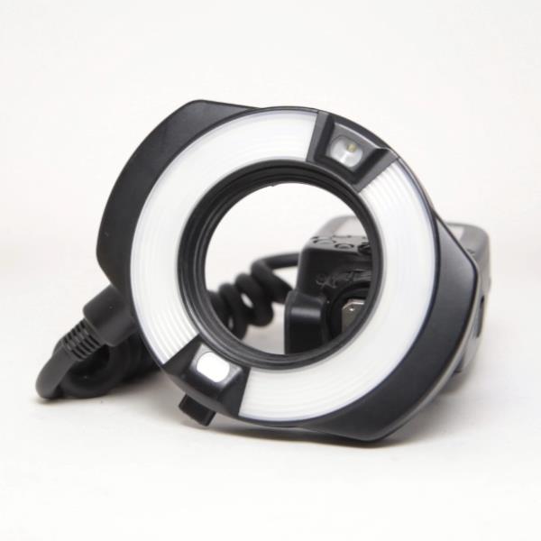Used Canon Macrolite Macro Ring Lite MR-14EX II