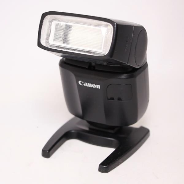 Used Canon Speedlite EL-100 flash
