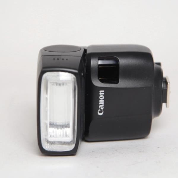 Used Canon Speedlite EL-100 flash