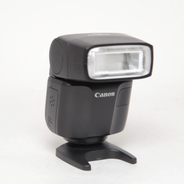 Used Canon Speedlite EL-100 flash