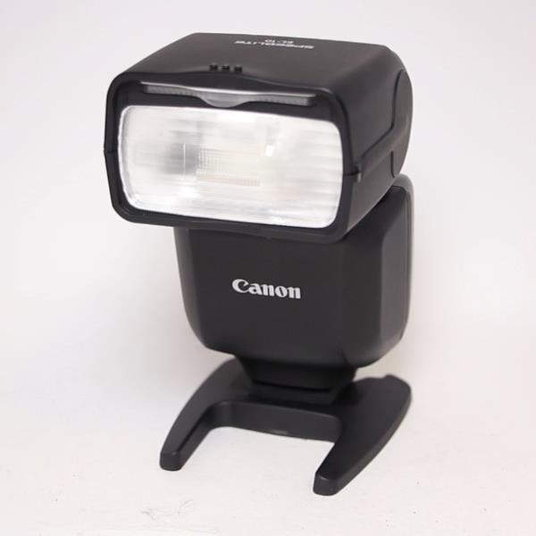 Used Canon Speedlite EL-10 Flash Gun