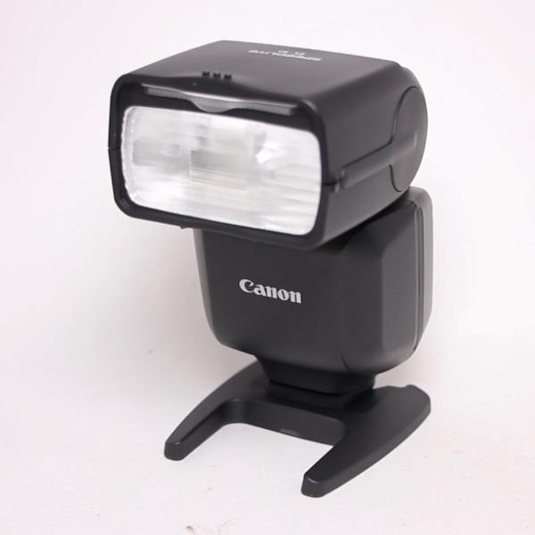 Used Canon Speedlite EL-10 Flash Gun