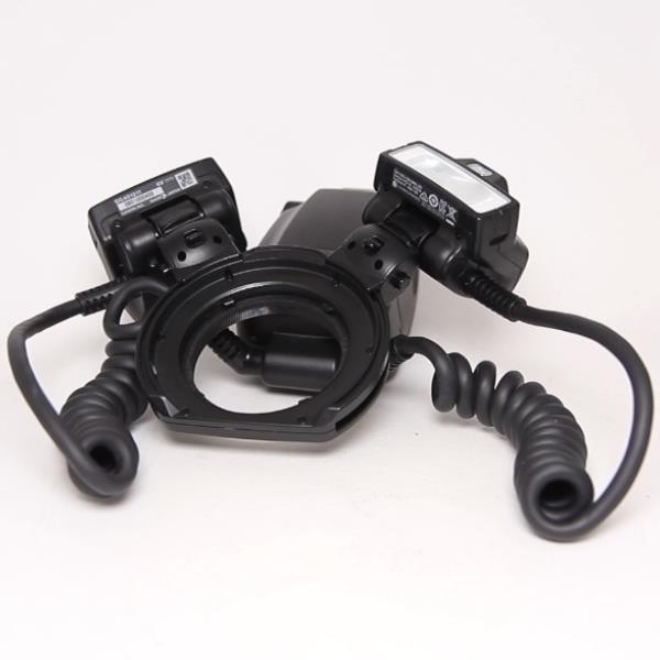 Used Canon MT-26EX-RT Macro Twin Lite Flash