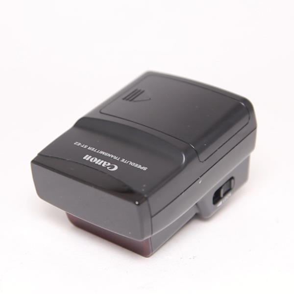 Used Canon Speedlite Transmitter E2 (ST-E2)